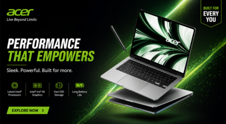 acer