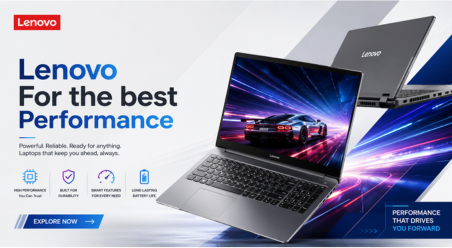 Lenovo