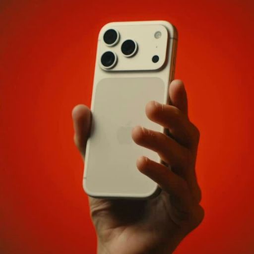 mobile icon
