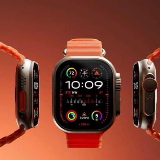 Watches icon