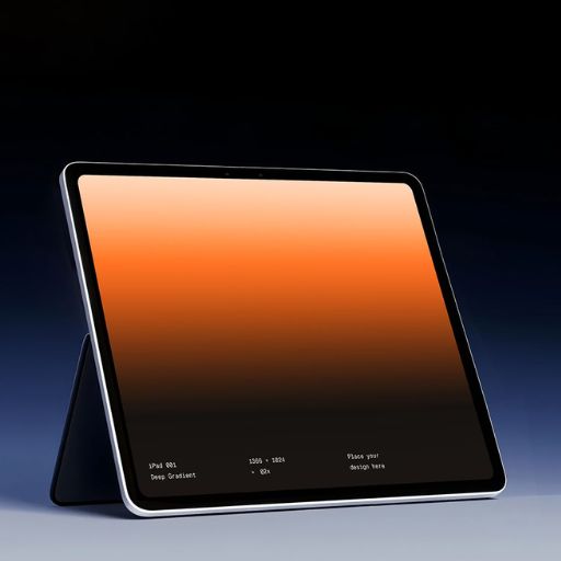 Tablet icon