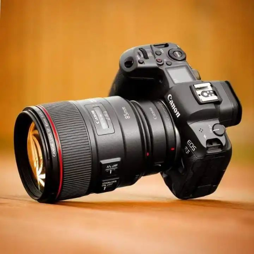 camera icon