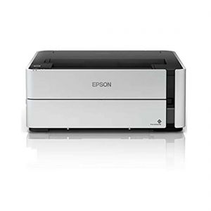 Epson EcoTank M1140 Monochrome InkTank Printer.