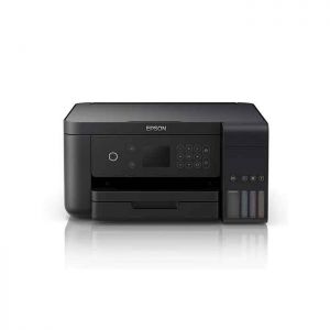 Epson L6160 Wi-Fi Duplex All-in-One Ink Tank Printer