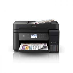 Epson L6170 Wi-Fi Duplex All-in-One Ink Tank Printer