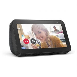 Introducing Echo Show 5 - Smart display with Alexa - 5.5
