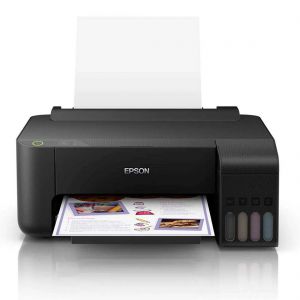 Epson L1110 Ink Tank Printer.