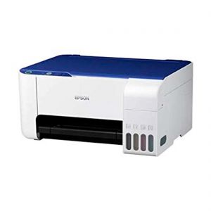 EPSON L3115 Color A4 All in ONE Printer.