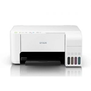EPSON L3156 Direct WiFi INKTANK Printer.
