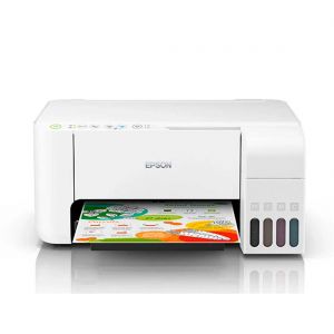 EPSON L3156 Direct WiFi INKTANK Printer.