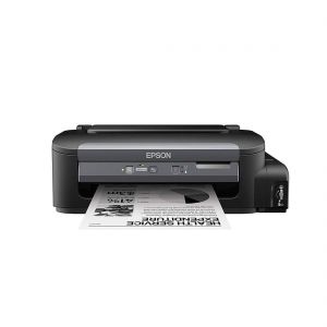 Epson M105 Single Function Ink Tank Printer.