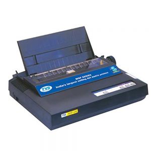 TVS MSP 430 Printer (80 Column)