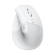 Logitech Lift Vertical Ergonomic Wireless Mouse with Bluetooth and Logi Bolt receiver Placewell Retail Siliguri & Gangtok