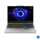 Lenovo LOQ 15IRX10 83JE00U5IN gaming laptop front view with FHD IPS display – Siliguri & Gangtok
