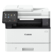 Canon imageCLASS MF461dw monochrome multifunction laser printer with touchscreen, ADF and WiFi connectivity