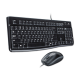 Logitech MK120 Wired USB Keyboard and Mouse Set Placewell Retail Siliguri & Gangtok