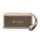 Marshall Middleton II portable Bluetooth speaker front view with carry strap – Siliguri & Gangtok