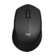 Logitech M331 Silent Plus Wireless Mouse with USB nano receiver Placewell Retail Siliguri & Gangtok