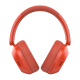 realme TechLife Studio H1 RMA2411 Over-Ear Headphones in Red