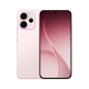 OPPO Reno15C 8GB 256GB pink smartphone front and back view with sleek design and dual camera module