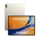 realme Pad 3 5G tablet with 8GB RAM and 256GB storage designed for gaming, streaming, and productivity at Placewell Retail Siliguri & Gangtok.