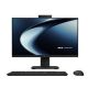 ASUS V440 All-in-One Desktop with 23.8 inch FHD display, Intel Core i3-1315U processor, retractable HD webcam, keyboard and mouse included Placewellretail siliguri & gangtok
