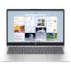 HP Laptop 35.6 cm (14) 14-ep1181TU, Silver