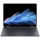 HP OmniBook Ultra Flip 14-fh0026TU premium 2-in-1 laptop front view with vibrant OLED touchscreen display and ultra-thin aluminum chassis available at Placewell Retail Siliguri & Gangtok