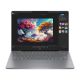 HP OmniBook 7 AI 14-fr0789TU front view laptop with 14-inch display, slim aluminium body, large precision touchpad and backlit keyboard designed for productivity and AI computing at Placewell Retail Siliguri & Gangtok