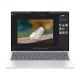 HP OmniBook 7 Aero Next Gen AI 13-bg1678AU, Silver