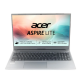 Acer Aspire Lite AL15-53 UN.34ESI.00K laptop full front display view 1 – Siliguri & Gangtok
