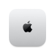 Apple Mac Studio M4 Max Z1CD000HM  Top view – Silver – Siliguri & Gangtok