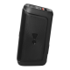 JBL PartyBox Club 120 full front view – Black – Siliguri & Gangtok