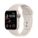 Apple Watch SE GPS+Cellular 40mm Starlight