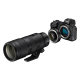 LENS Z TELECONVERTER TC-1.4x