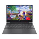 HP Victus 15-FB3185AX front view with 144Hz FHD display – Siliguri & Gangtok