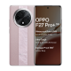 OPPO F27 Pro+ smartphone with curved AMOLED display and sleek premium design Placewell Retail Siliguri & Gangtok