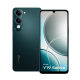 Vivo Y19e 5G smartphone in Majestic Green color with dual rear cameras and HD+ display available at Placewell Retail Siliguri & Gangtok