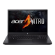 Acer Nitro V 15.6-inch gaming laptop front view with display on – Siliguri & Gangtok