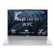 Acer Swift Lite SFL14-54M NX.DB8SI.001 laptop full front display view with Swift Lite AI PC branding – Siliguri & Gangtok
