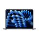 Apple MacBook Air M3 13 inch Midnight 16GB RAM 512GB SSD lightweight laptop Placewell Retail Siliguri & Gangtok

