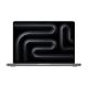 Apple MacBook Pro M3 14 inch Space Grey with 1TB SSD and 8GB RAM Placewell Retail Siliguri & Gangtok

