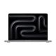 Apple MacBook Pro M3 14-inch Silver laptop with 8GB RAM and 512GB SSD Placewell Retail Siliguri & Gangtok