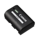 Canon LP-E6 Battery Pack (Lithium-Ion, 1800mAh, 7.2V)