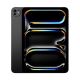 Apple iPad Pro M5 11 inch 2TB Wi-Fi Space Black front view Placewell Retail Siliguri & Gangtok