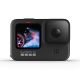 gopro hero9 Detachable lens + mod compatibility to customize + get creative