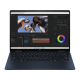 HP Envy x360 14-fc0178TU full front laptop view – Siliguri & Gangtok