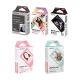 Fujifilm Instax Mini Macaron film pack with colorful pastel frames – Placewell Retail Siliguri & Gangtok