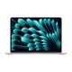 Apple MacBook Air MW103HN/A MC6V4HN/A 13-inch 2025 with M4 chip Liquid Retina display Silver color front view – Siliguri & Gangtok