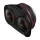 Canon RF 5.2mm f/2.8 L DUAL FISHEYE Lens